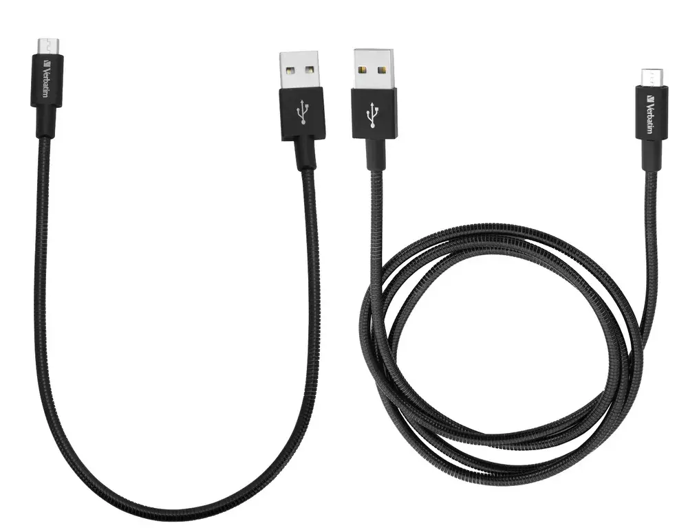 USB кабель Verbatim 48875 Photo 2