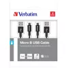USB кабель Verbatim 48875 Photo 3