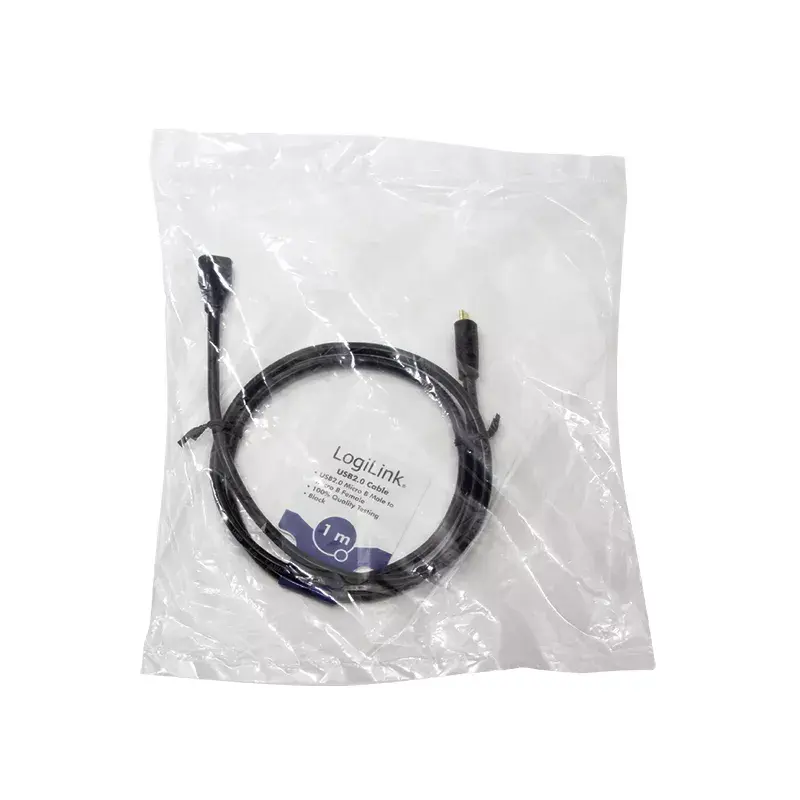 USB kabelis LogiLink CU0121 Photo 2