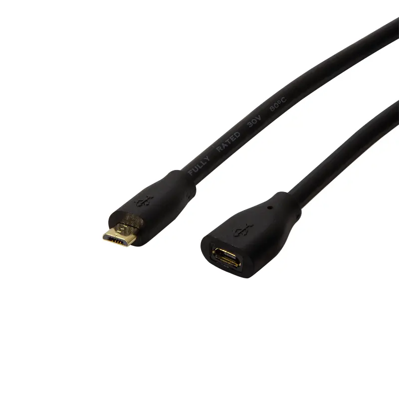 LogiLink CU0121 USB kabelis USB 2