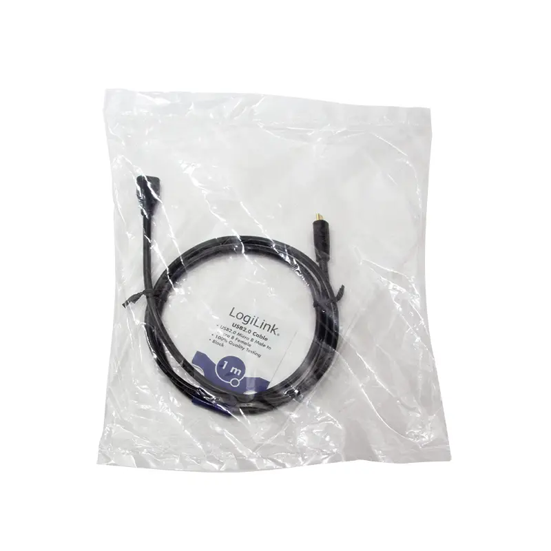 LogiLink CU0121 USB 2.0 kabelis Photo 2