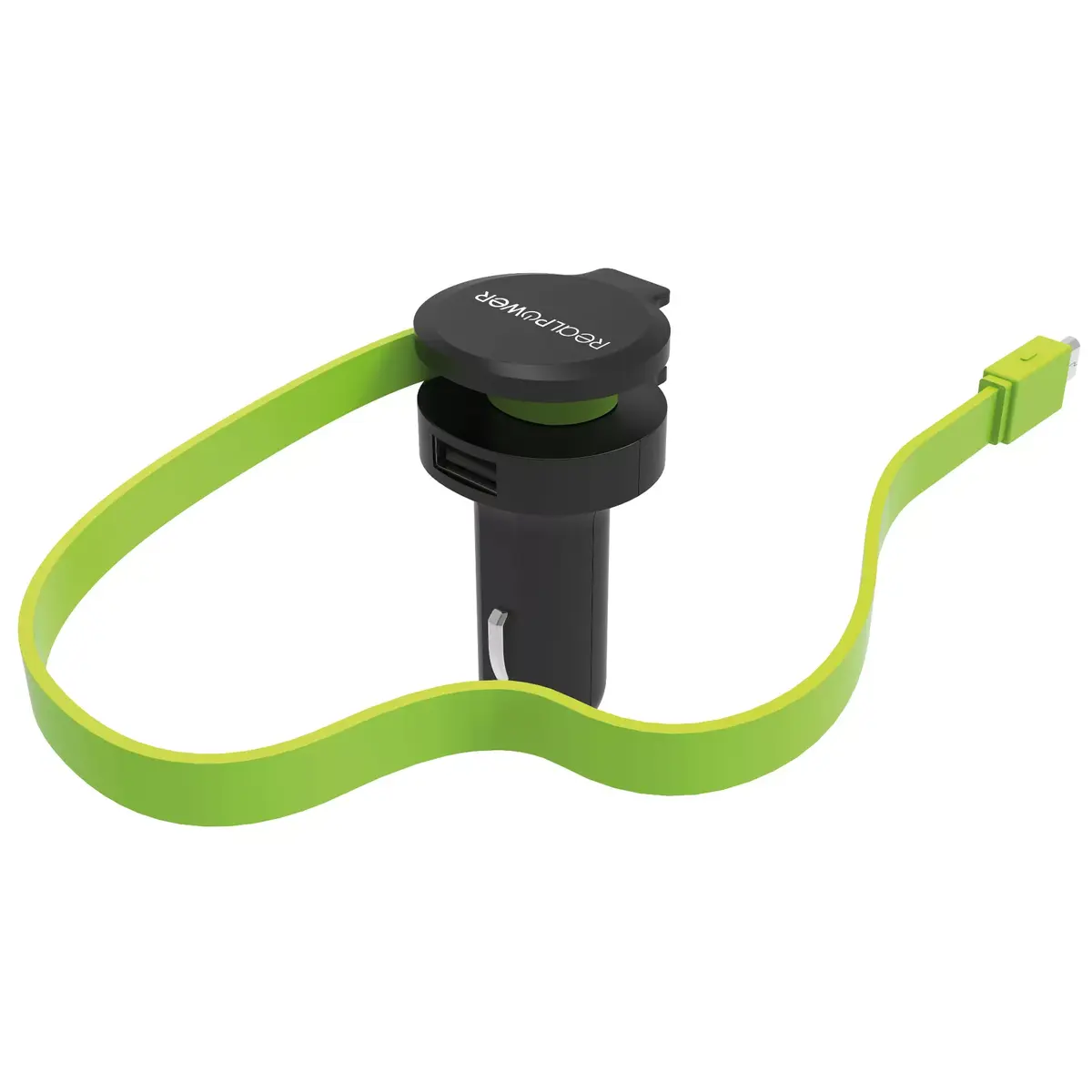 Mobile Device Charger RealPower 257635 Photo 2