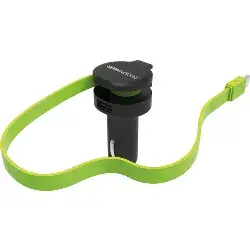 Mobile device charger RealPower 257636 Photo 2