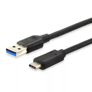 USB 3.0 Type C to Type A Cable Equip 128343 0.25m
