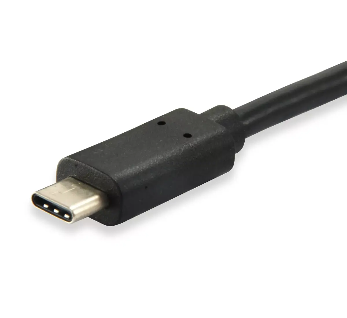 USB 3.0 Type C на Type A Кабель Equip 128343 Photo 3