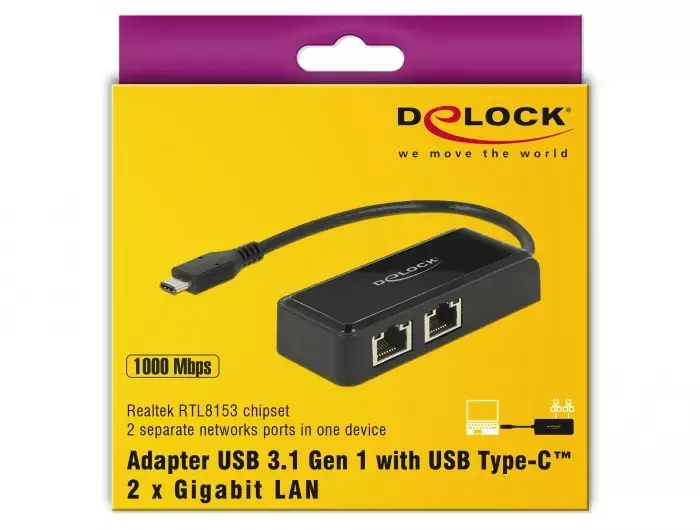 Док-станция для ноутбука DeLOCK 63927 Photo 3