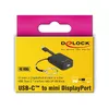 Адаптер видео кабеля DeLOCK 63939 Photo 3
