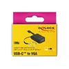 Video cable adapter DeLOCK 63941 Photo 3