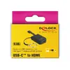Video kabeļa adapters DeLOCK 63942 Photo 3