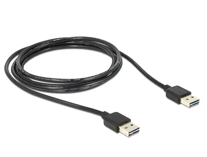 USB kabelis DeLOCK 85556 Photo 2