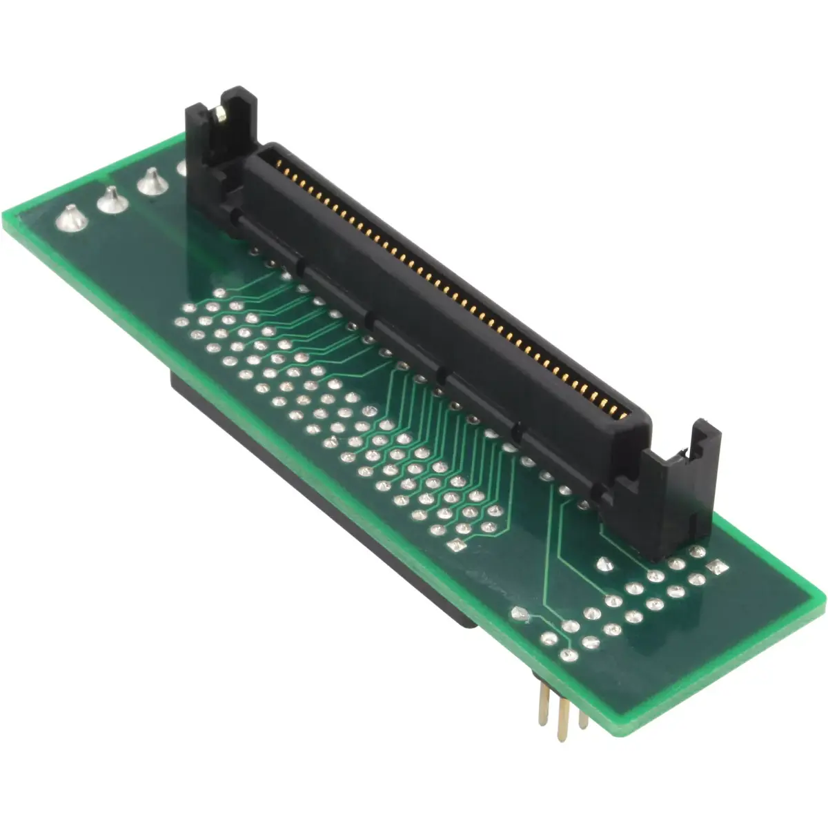 InLine SCSI SCA U320 адаптер Photo 2