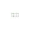 Null modem cable InLine DB9 female / DB25 female Photo 2