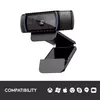 Вебкамера Logitech HD Pro C920 Photo 5