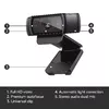 Вебкамера Logitech HD Pro C920 Photo 6