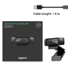 Вебкамера Logitech HD Pro C920 Photo 8
