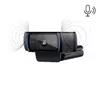Вебкамера Logitech HD Pro C920 Photo 12
