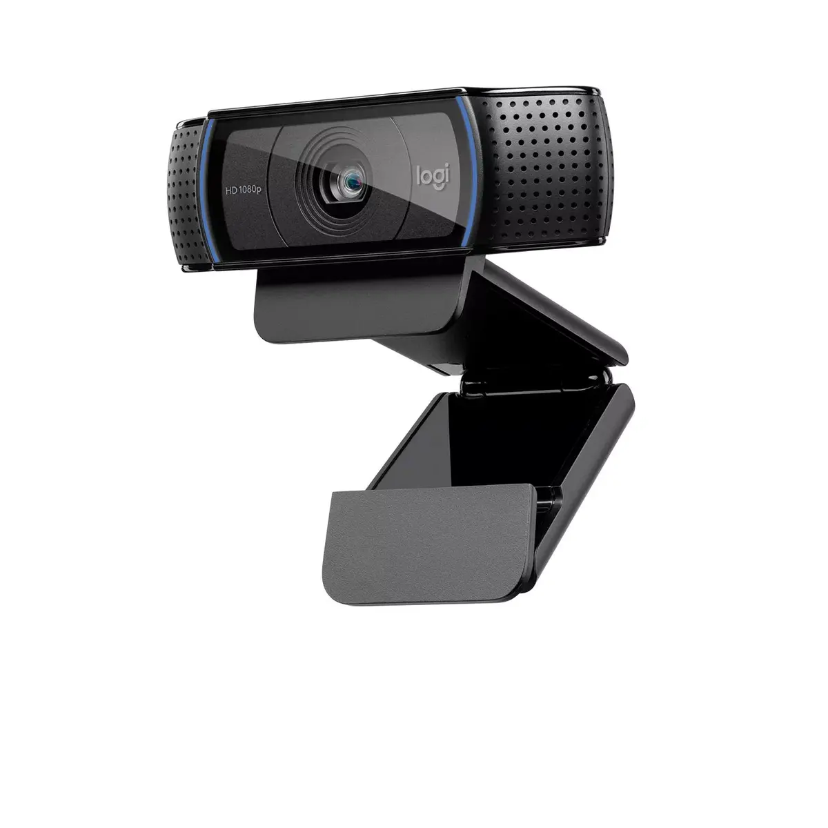 Вебкамера Logitech HD Pro C920 Photo 13