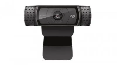 Webkamera Logitech HD Pro C920 Photo 16