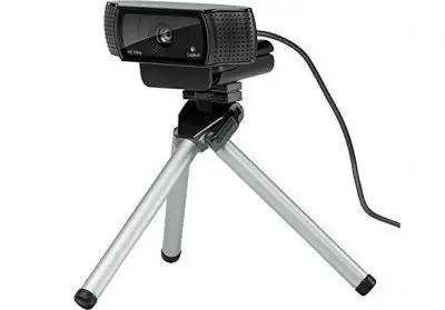 Webkamera Logitech HD Pro C920 Photo 20