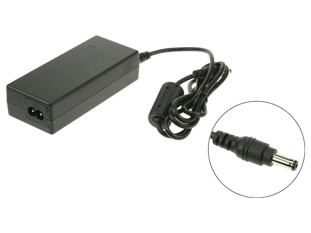 2-Power 2P-AA-B10 Iekštelpu AC-to-DC Strāvas adapteris