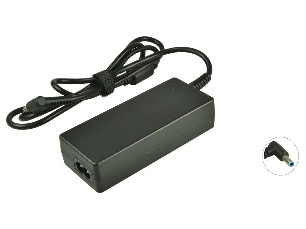 2-Power 2P-ADP-45WD Iekštelpu strāvas adapteris AC-to-DC