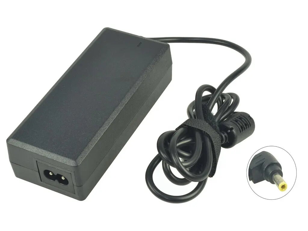 Barošanas adapteris 2-Power 2P-EA1050E-120 telpu 50