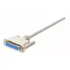 Серийный кабель DB25 M/F Manhattan 4.5m Photo 3