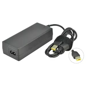 Barošanas adapteris 2-Power 2P-FRU45N0483 90W iekštelpām melns