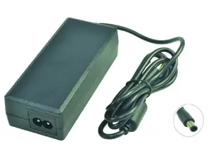 2-Power 2P-JCF3V strāvas adapteris invertors 19.5 V 4.62A 90W