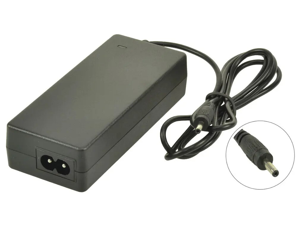 2-Power strāvas adapteris Samsung Series 5
