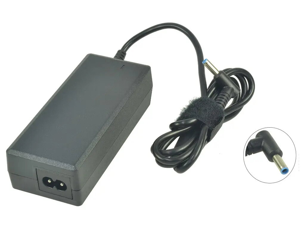 2-Power 2P-RWHHR Iekštelpu strāvas adapteris un
