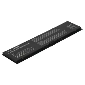 Аккумулятор DELL Latitude E7440 2-Power 2P-451-BBFV надежное питание увеличенная жизнь