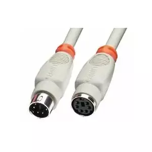 PS/2 Cable Lindy PS/2 1m