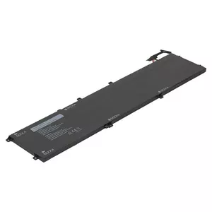 Аккумулятор DELL XPS 15 7590 2-Power 2P-451-BBYB Долговечная производительность