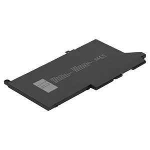 Аккумулятор 2-Power DELL Latitude 12 7280 Надежное питание