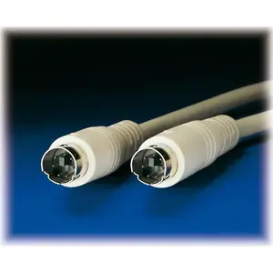 PS/2 Cable ROLINE M - M 3 m