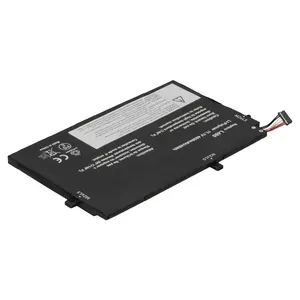 Аккумулятор 2-Power 2P-L17L3P52 Lenovo ThinkPad L480 Надежное питание