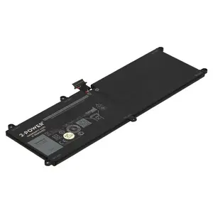 Battery DELL Latitude 11 5175 5179 2-Power 2P-RFH3V Reliable Power