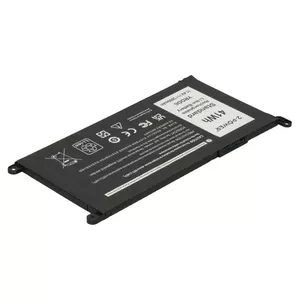 Аккумулятор 2-Power DELL Inspiron 3579 2P-TRDD6 Надежное питание