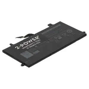 Battery 2-Power 2P-X16TW 7.6V 4800mAh
