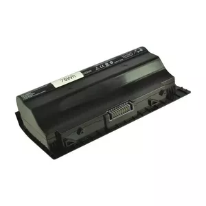 Battery 2-Power ASUS G75 2P-0B110-00070000 reliable performance