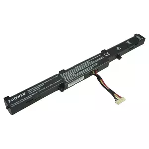 Battery 2-Power A41-X550E ASUS Reliable Performance