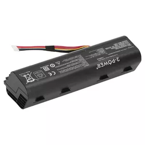 Аккумулятор 2-Power ASUS G751 15V 4400mAh