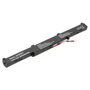 Аккумулятор 2-Power ASUS GL553VD 2P-0B110-00470100 надежная работа