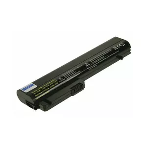 Akumulators 2-Power HP Business Notebook nc2400 Uzticama jauda Ilgstoša veiktspēja