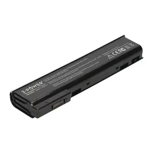 Аккумулятор HP CA06 2-Power 2P-CA6XL Надежная энергия Долговечность