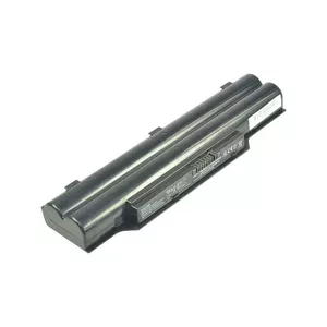 Akumulators 2-Power Fujitsu LifeBook A532 AH532 2P-FUJ:CP567717-XX