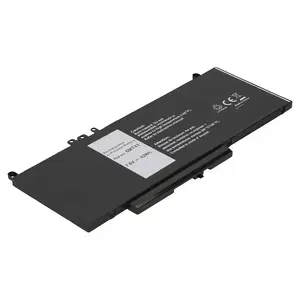 Аккумулятор 2-Power 2P-HK6DV Высокой Ёмкости для Ноутбуков