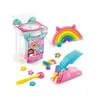 Modelēšanas komplekts Epee Gabbys Dollhouse My Rainbow Creations Photo 2