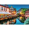 Clementoni puzle Strasbourg Old Town 500 daļas Photo 2